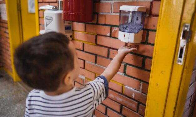 Pela quinta semana consecutiva, governo do RS não emite novos Avisos e Alertas