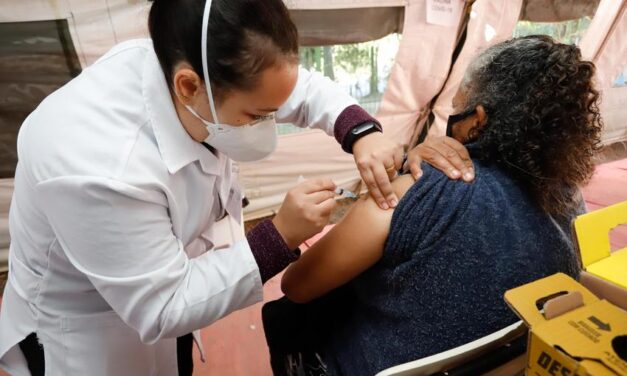 Apenas a primeira dose da vacina contra Covid-19 será aplicada em Porto Alegre nesta quinta-feira