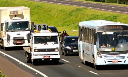 Contran estende prazo para realização do exame toxicológico periódico de motoristas profissionais