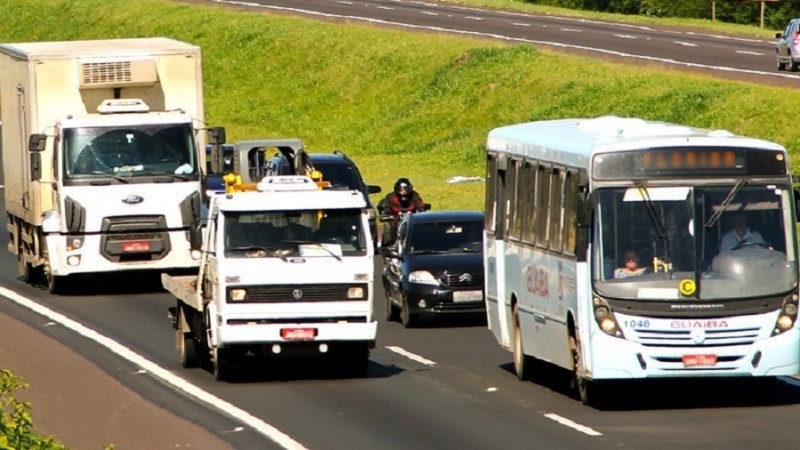 Contran estende prazo para realização do exame toxicológico periódico de motoristas profissionais