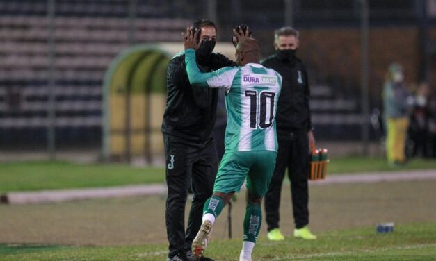 Em ascensão, Juventude vence o Brasil e avança para semifinais no Gauchão