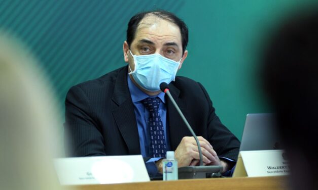 Sem orçamento, Censo do IBGE não será realizado em 2021