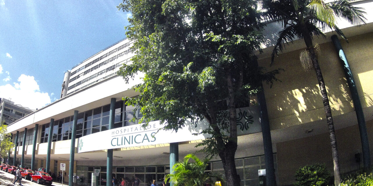 Hospital de Clínicas de Porto Alegre projeta retomar cirurgias eletivas em maio
