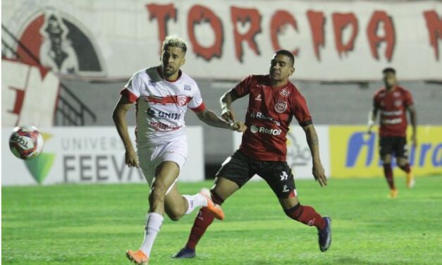 Brasil vence e encaminha permanência na Série A do Gauchão