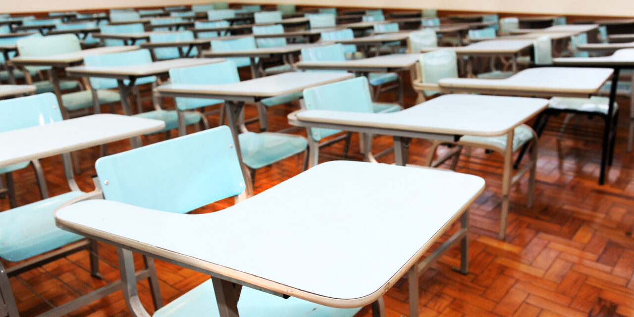 Prefeitura de Cachoeirinha autoriza volta às aulas presenciais nas redes pública e privada
