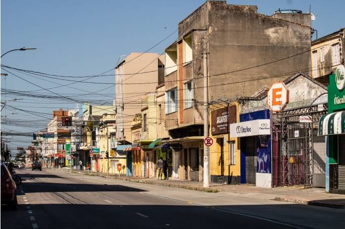 Prefeitura de Pelotas autoriza funcionamento de estabelecimentos aos finais de semana