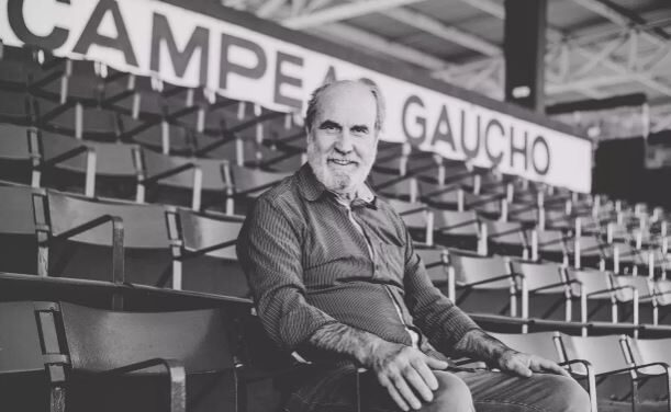 Presidente do Cruzeiro morre vítima de Covid-19