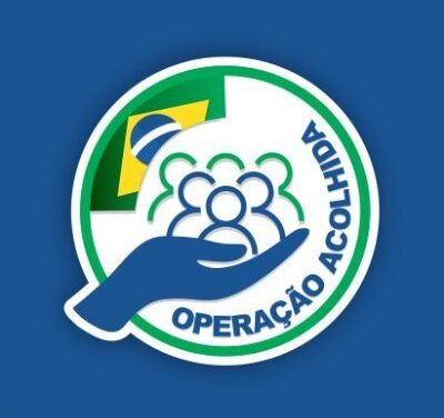 Integrantes do Comando Militar do Sul embarcam para a Operação Acolhida nesta sexta