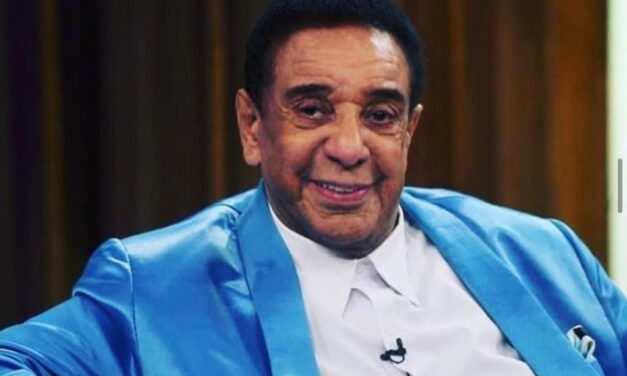 Cantor Agnaldo Timóteo morre no Rio de Janeiro de covid-19