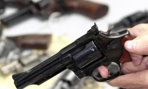Entra em vigor parte dos decretos que ampliam acesso a armas de fogo
