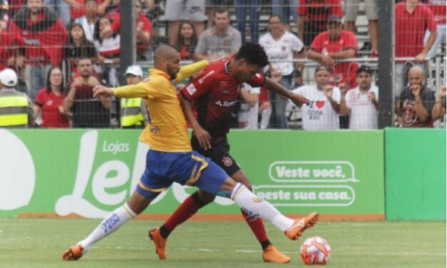 BRAPEL para fugir do Z2 do Gauchão