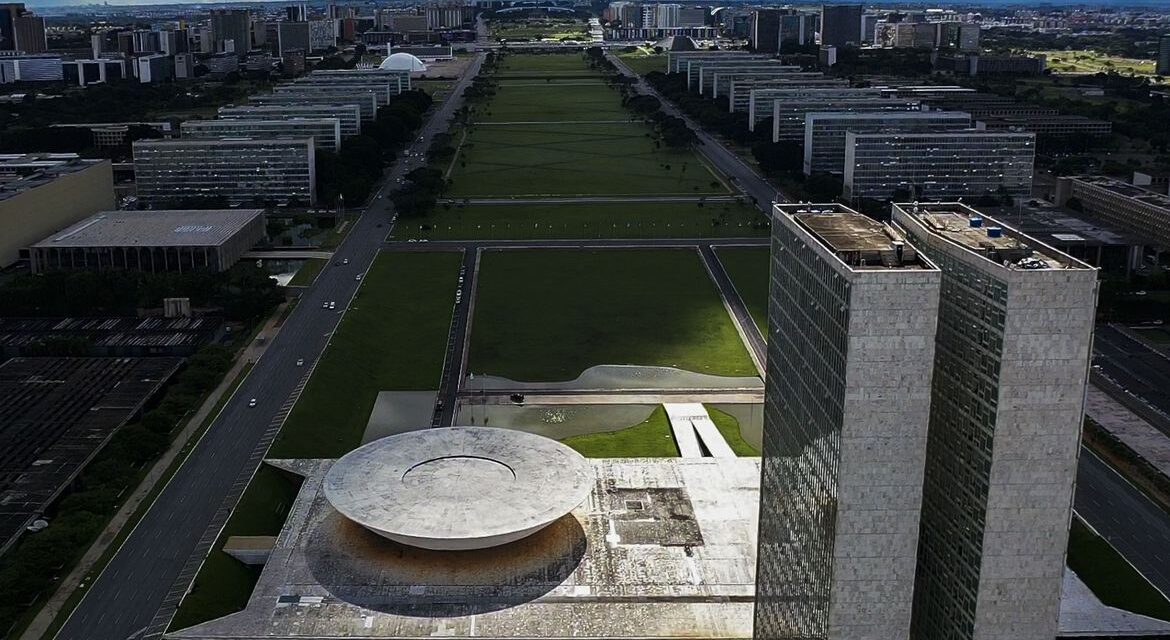 Senado aprova uso de verbas de saúde por estados e municípios