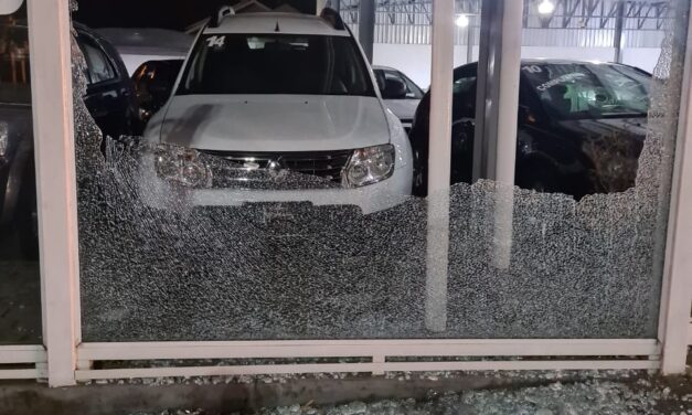 Polícia Civil identifica dois suspeitos de vandalismo em Porto Alegre e Viamão