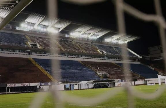 Caxias traça perfil de técnico e já tem uma lista inicial de prováveis nomes