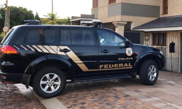 Polícia Federal investiga grupo suspeito de promover operação ilegal de instituição financeira de câmbio no RS