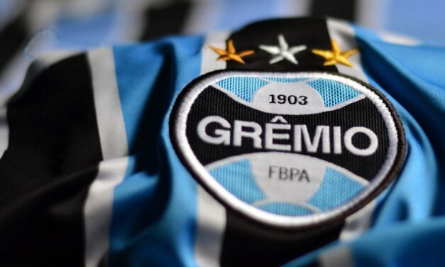 Grêmio comunica o retorno dos atletas Vanderson e Paulo Victor