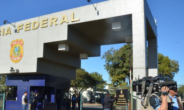 Polícia Federal investiga fraudes envolvendo auxílio emergencial