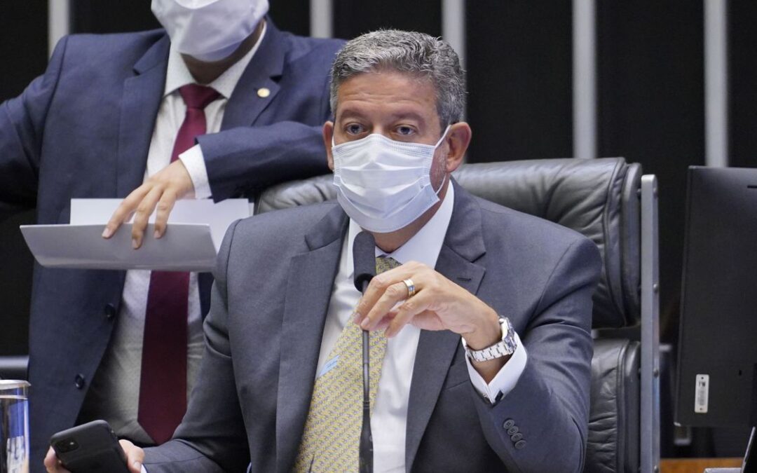 ‘Estamos comprometidos com a solidez fiscal do País’, diz Lira
