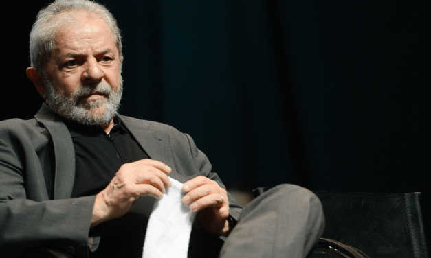 STF mantém anulação das condenações de Lula