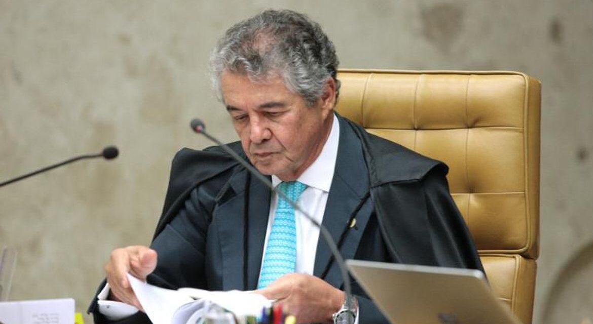 Ministro Marco Aurélio, do STF, pede que governo realize o Censo de 2021