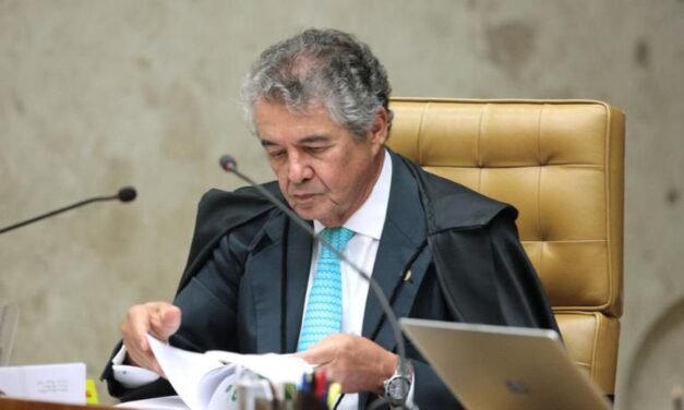 Ministro Marco Aurélio, do STF, pede que governo realize o Censo de 2021