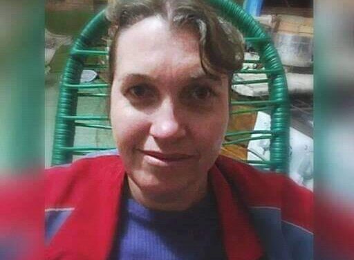 Mulher é morta a facadas pelo marido em Santa Rosa