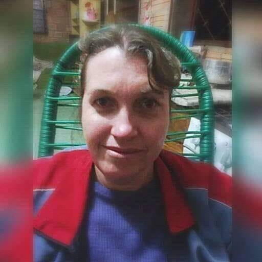 Mulher é morta a facadas pelo marido em Santa Rosa