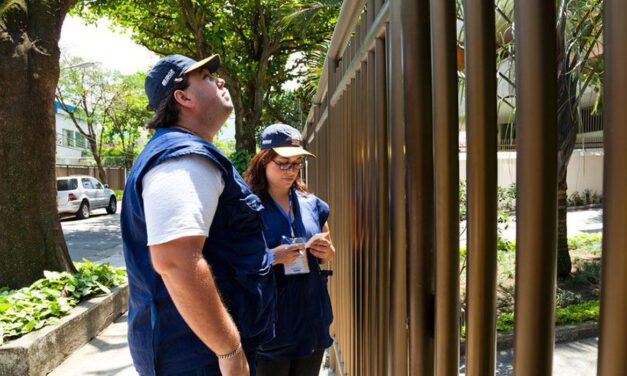 Após corte de gastos, IBGE suspende concurso para Censo 2021