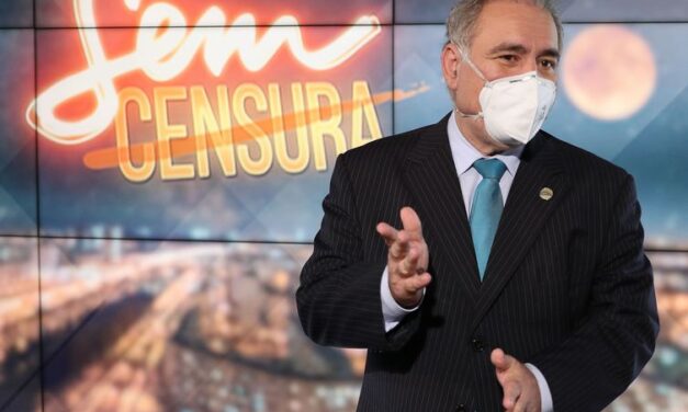 Queiroga faz apelo para que vacinados não deixem de tomar segunda dose