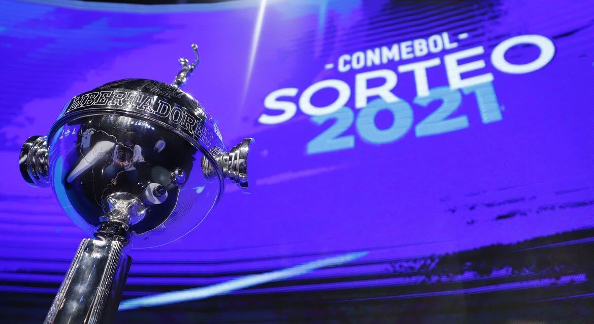 Fase de grupos da Libertadores tem pedreiras no caminho brasileiro