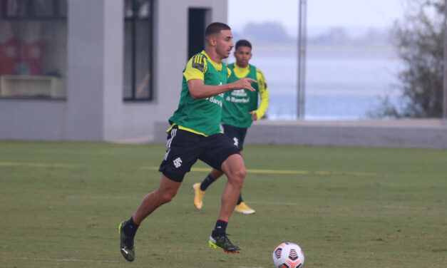 Inter: saiba tudo da estreia colorada na Libertadores 2021