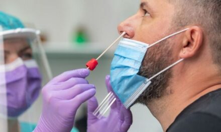 Rio Grande do Sul bate marca de um milhão de infectados com Covid-19