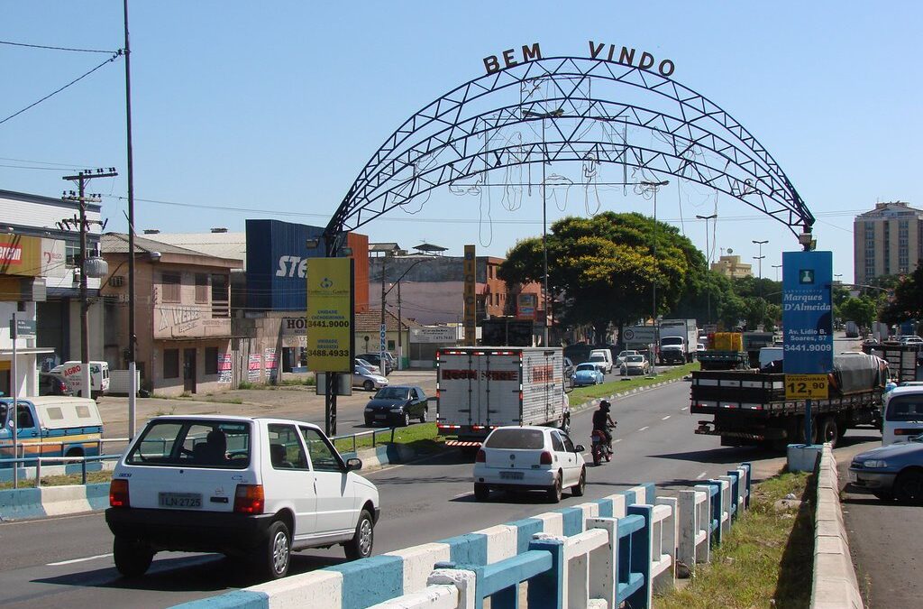 Concurso público: Cachoeirinha abre 38 vagas para o final de maio
