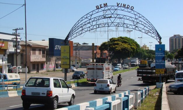 Concurso público: Cachoeirinha abre 38 vagas para o final de maio