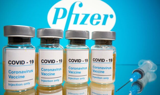 Governo federal comprará R$ 6,6 bilhões em vacinas da Pfizer