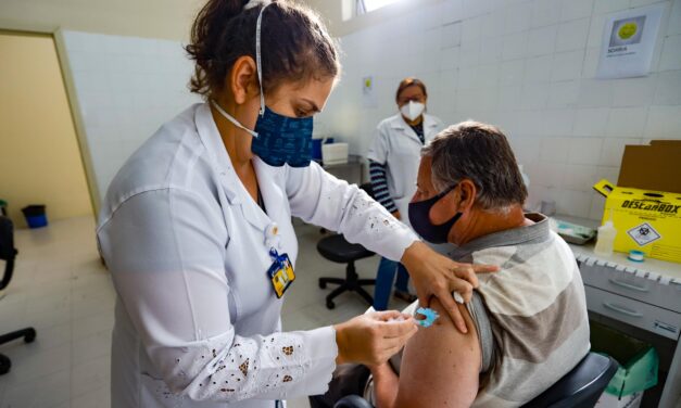 Covid-19: Porto Alegre amplia vacinação para pessoas com deficiência a partir de 45 anos neste final de semana