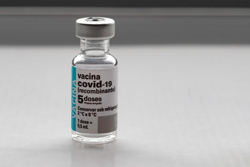 Mais de mil cidades estão sem vacinas contra a Covid-19, diz CNM
