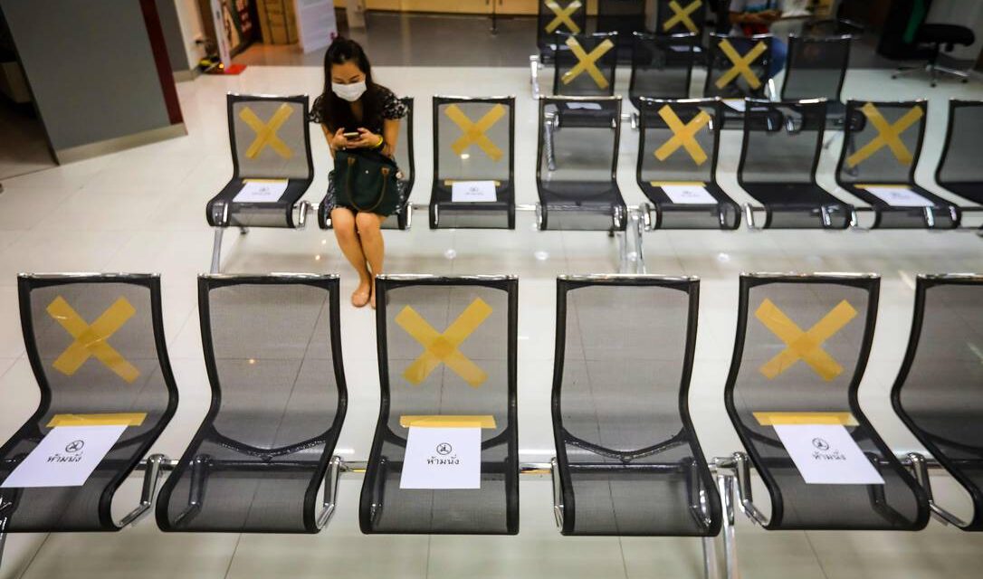 Prefeitura de Porto Alegre divulga novos protocolos de distanciamento social