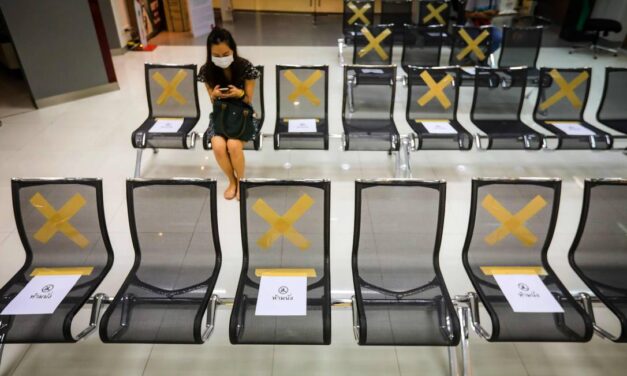 Prefeitura de Porto Alegre divulga novos protocolos de distanciamento social