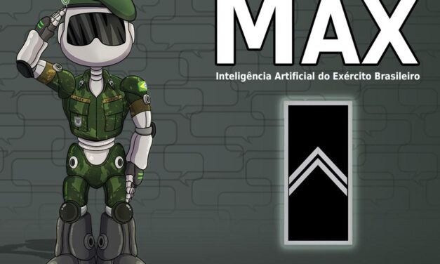Inteligência artificial desenvolvida pelo Exército Brasileiro auxilia em recorde de inscrições para concurso das escolas de sargentos