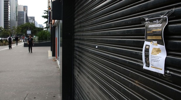 Flexibilização de atividades ainda não impacta o nível de faturamento de empresas