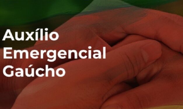 Governo do RS inicia nova fase do Auxílio Emergencial com o cadastro de empresas do Simples Nacional