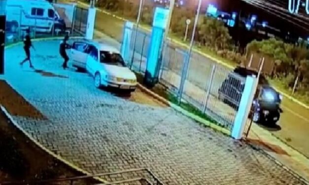 Agente penitenciário é morto em ação de resgate de preso em Caxias do Sul