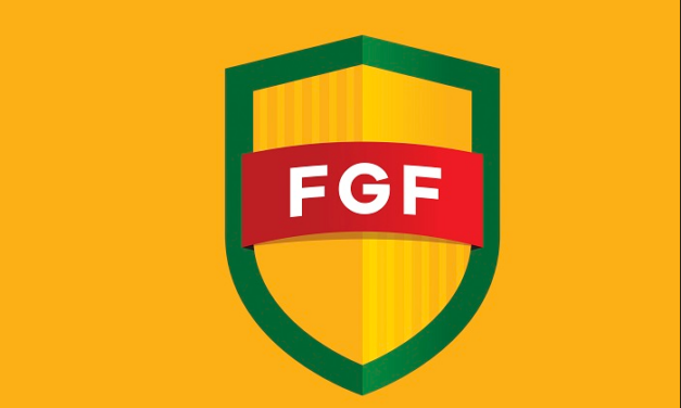 Copa FGF sofre nova alteração na data