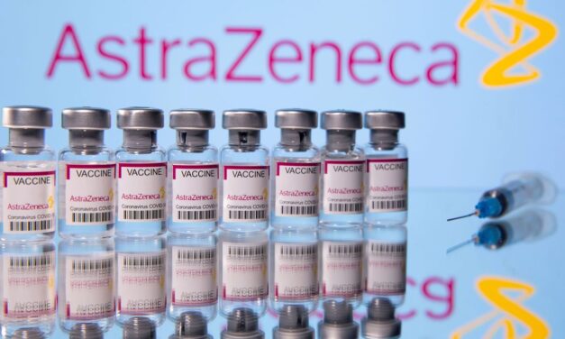 Covid-19: 3ª dose da AstraZeneca produz forte resposta imune, diz estudo