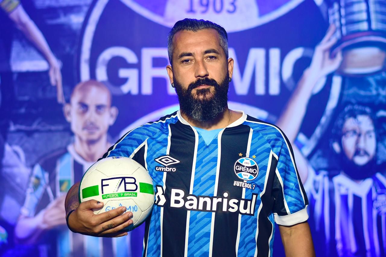 FINAL GAÚCHÃO - Grêmio x Jardim Bayer 