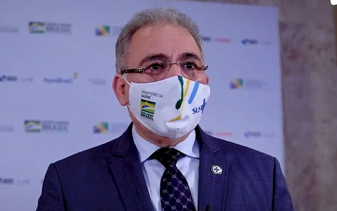 Copa América: jogadores farão testes de covid-19 a cada 48 horas