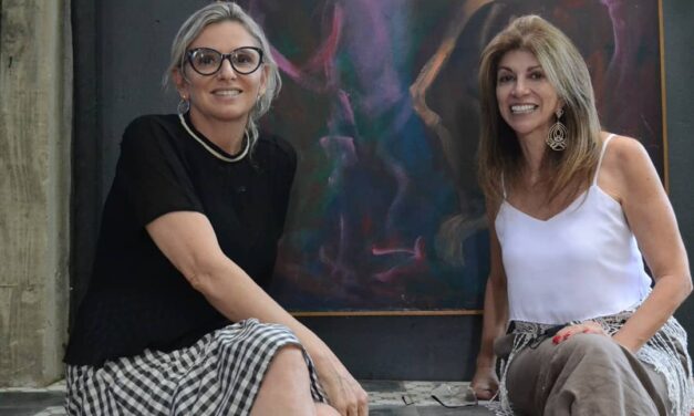 Tânia Giacobbo e Luiza Pilau: conheça as idealizadoras do Design Sense