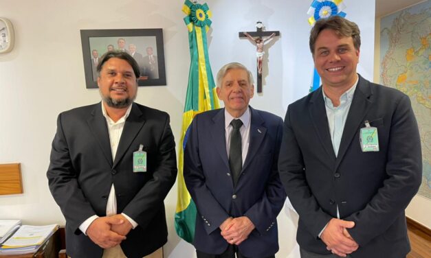 RDC anuncia projeto de sucursal em Brasília