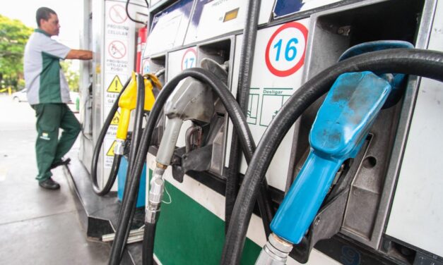 Procon verifica a qualidade dos combustíveis nos postos da capital nesta quinta-feira